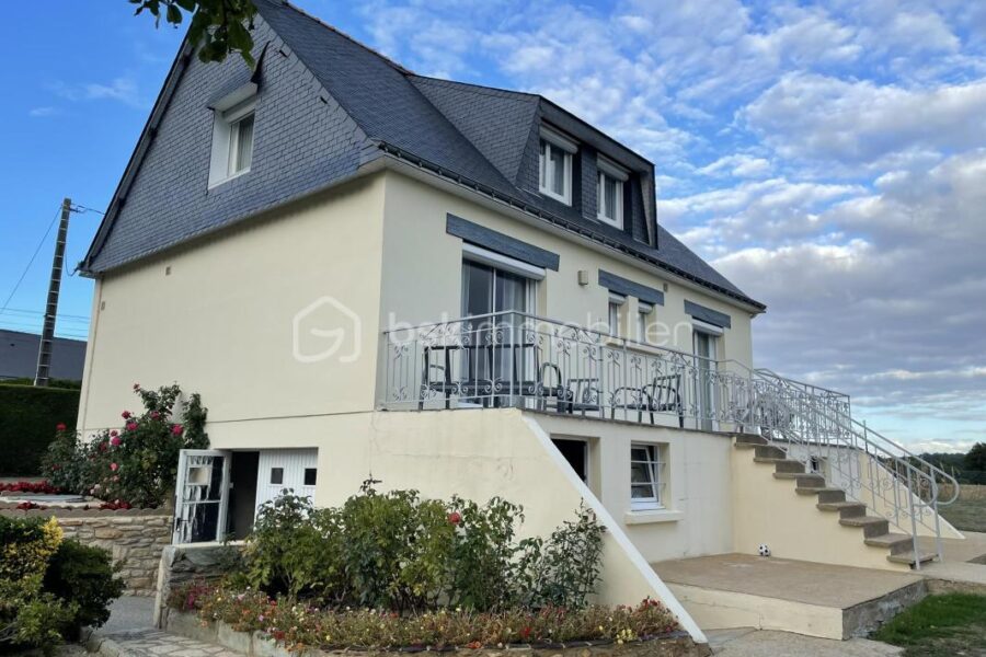 Maison à vendre à Malestroit — Vue nature — photo 15