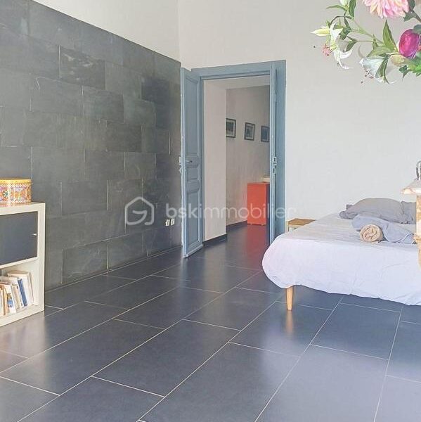 Appartement à vendre à Sète — Vue marina & port — photo 15