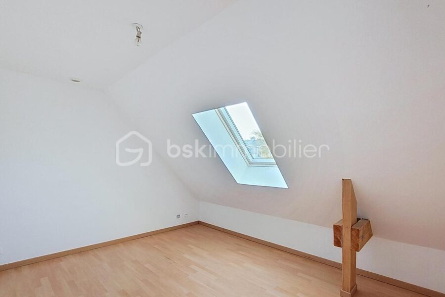 Maison à vendre à Biville — Vue nature — photo 15