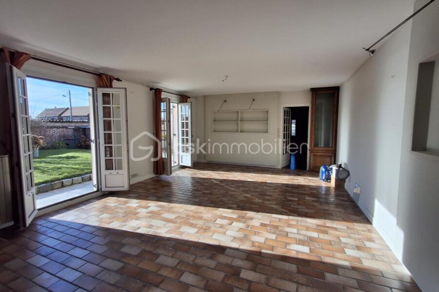 Maison à vendre à Dieppe — Vue mer — photo 15