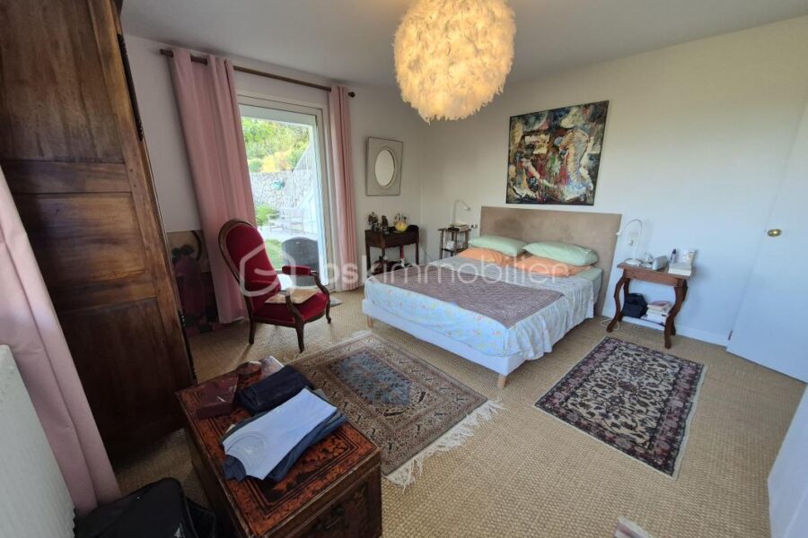 Maison à vendre à Aubenas — Vue nature — photo 15
