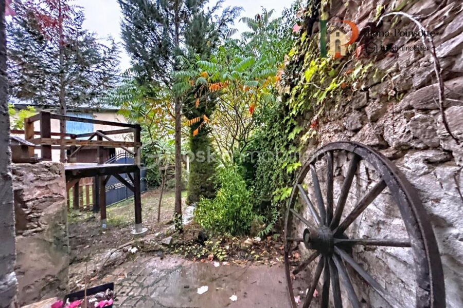 Maison à vendre à Chastellux-sur-Cure — Vue nature — photo 15
