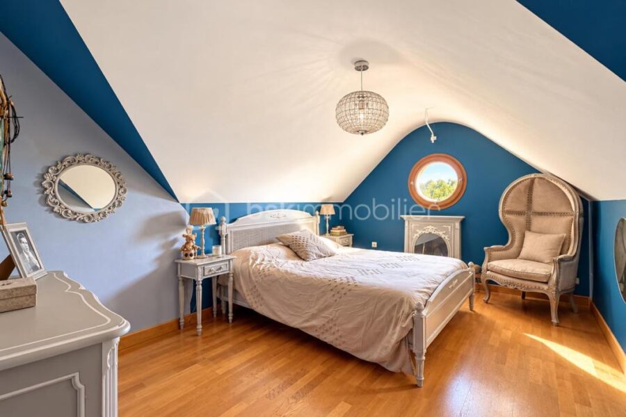 Maison à vendre à Roissard — Vue nature — photo 15