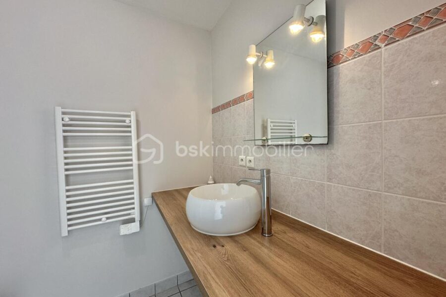 Appartement à vendre à Quimper — Vue nature — photo 15