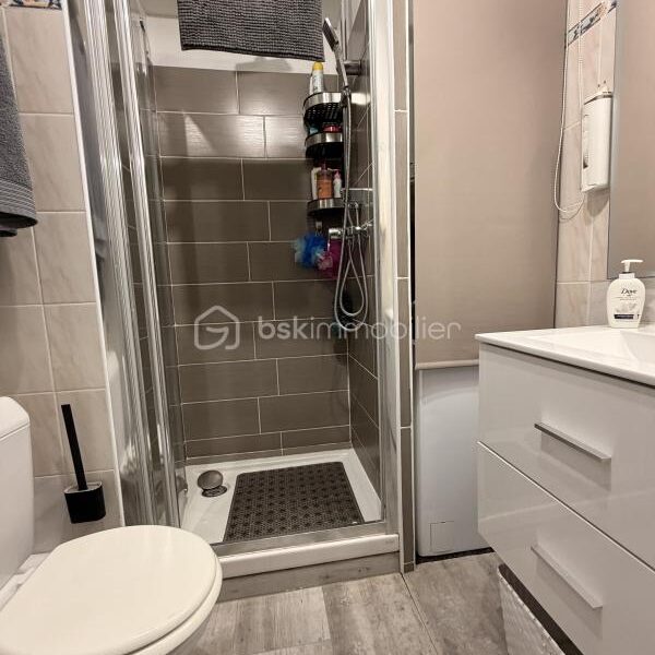 Appartement à vendre à Le Grau-du-Roi — Vue parc & jardin — photo 15