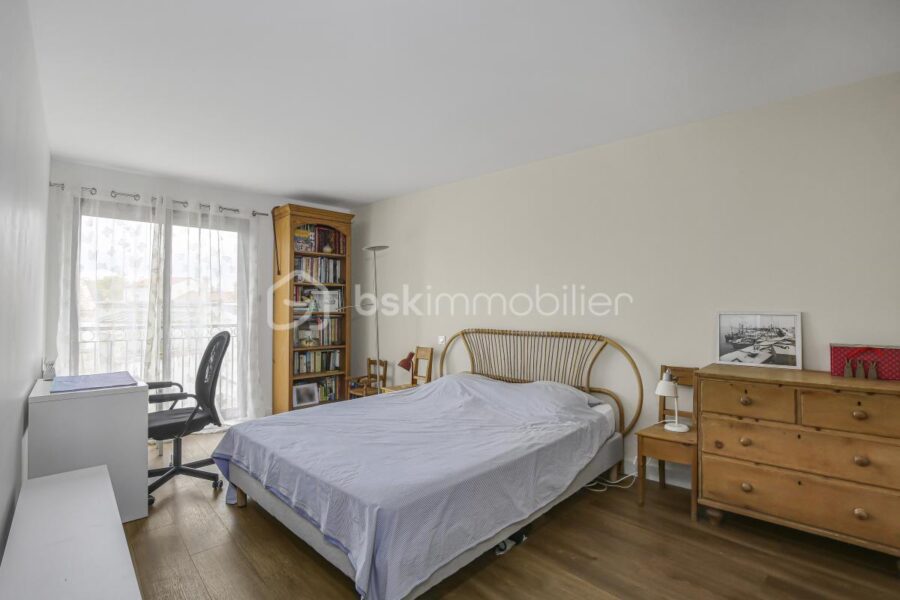 Appartement à vendre à Toulouse — Vue sur la ville — photo 15