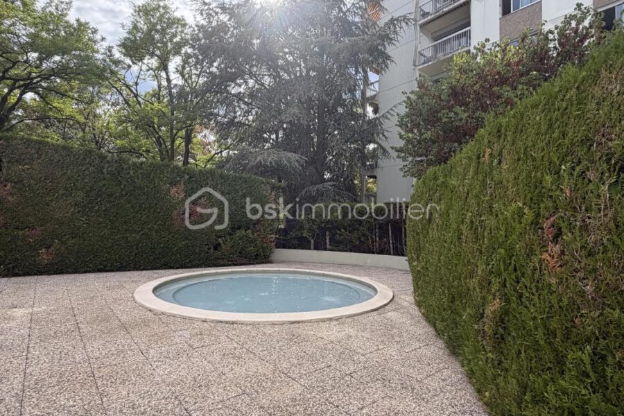 Appartement à vendre à Dijon — Vue sur la ville — photo 15