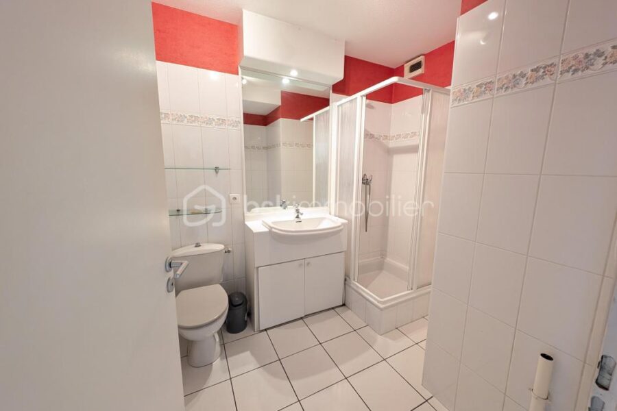 Appartement à vendre à Vannes — Vue lac — photo 15
