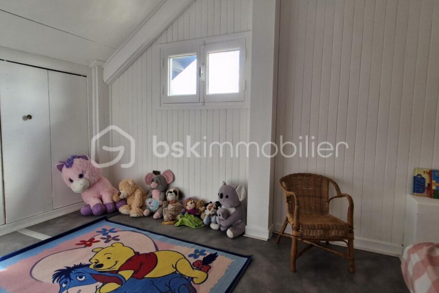 Maison à vendre à Aspres-sur-Buëch — Vue montagne — photo 15