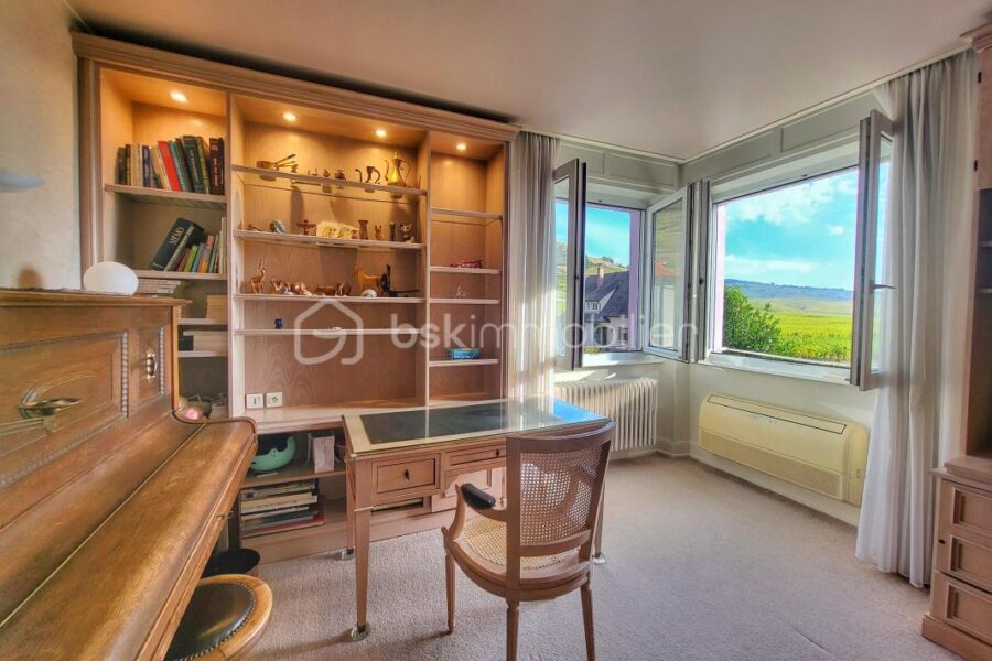Maison à vendre à Kaysersberg — Vue nature — photo 15