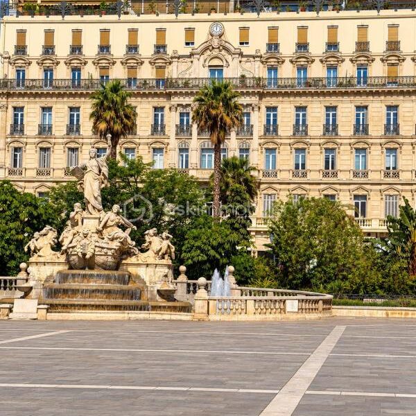 Appartement à vendre à Toulon — Vue sur la ville — photo 15