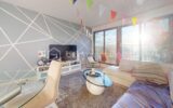 Appartement à vendre à Montargis — Vue sur la ville — photo 1
