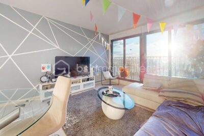 Appartement à vendre à Montargis