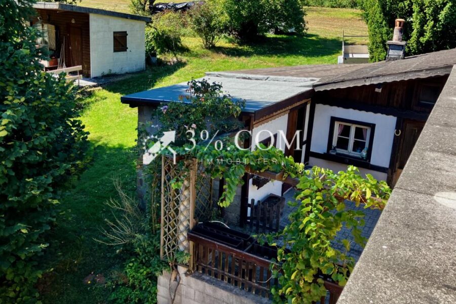 Maison à vendre à Walschbronn — Vue nature — photo 15