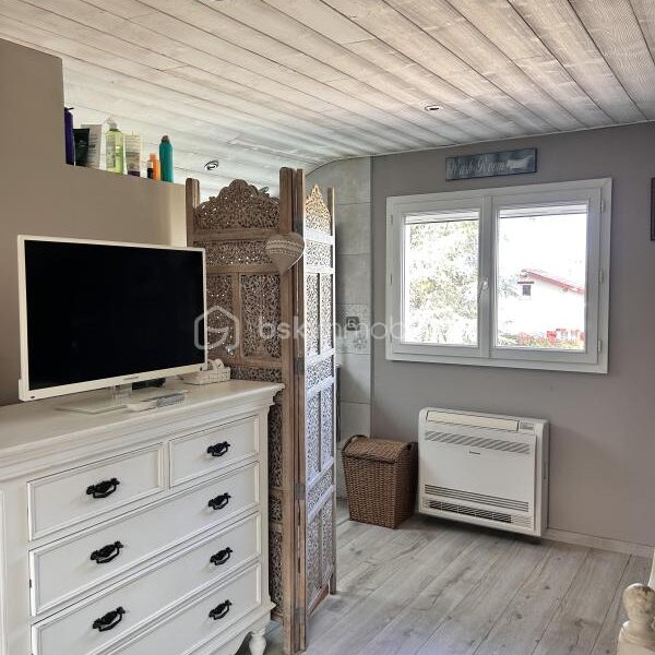 Maison à vendre à Espelette — Vue montagne — photo 16