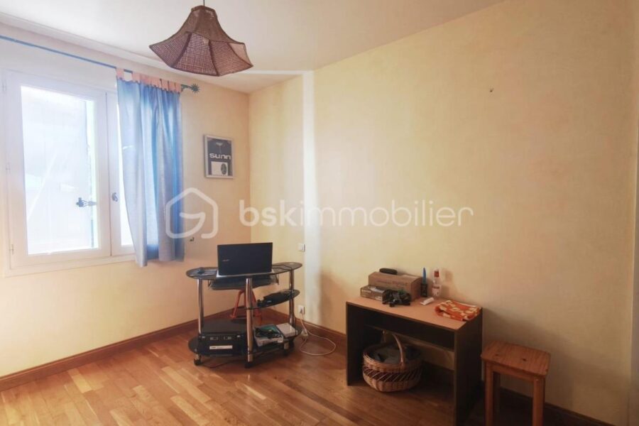 Maison à vendre à Encausse-les-Thermes — Vue montagne — photo 15