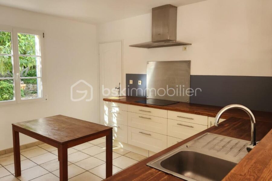 Maison à vendre à Rasteau — Vue nature — photo 15