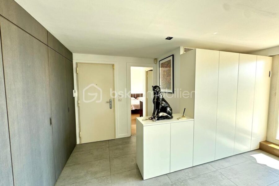 Appartement à vendre à Nice — Vue mer — photo 15