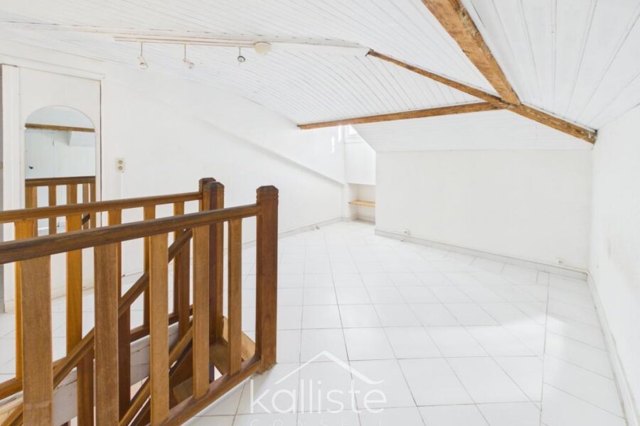 Appartement à vendre à Ajaccio — Vue mer — photo 15