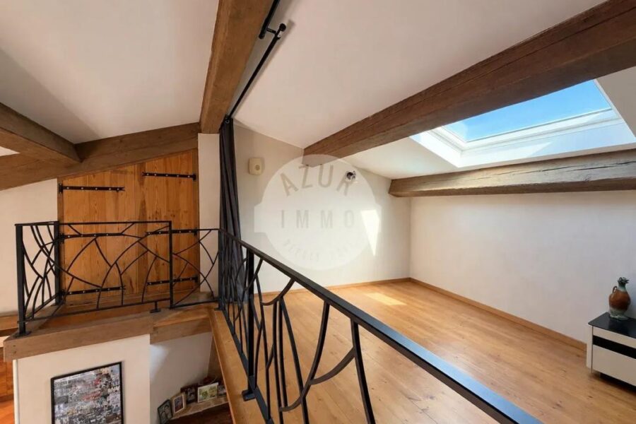 Maison à vendre à Auriol — Vue nature — photo 15