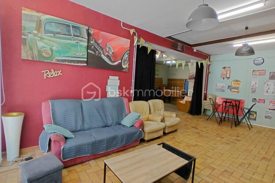 Maison à vendre à Coux — Vue dégagée — photo 18
