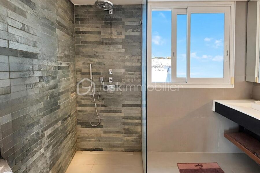 Appartement à vendre à Nice — Vue mer — photo 15
