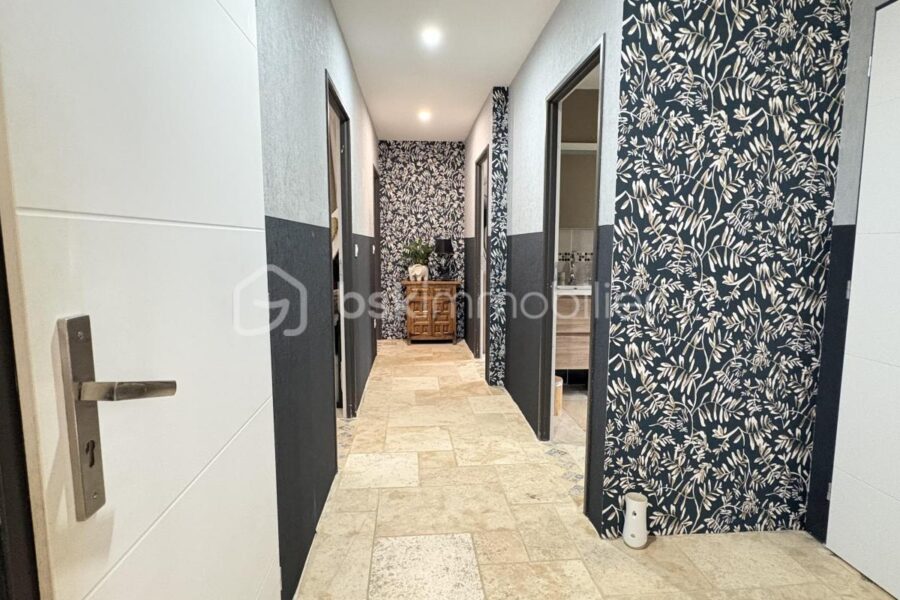 Maison à vendre à Périgueux — Vue nature — photo 15