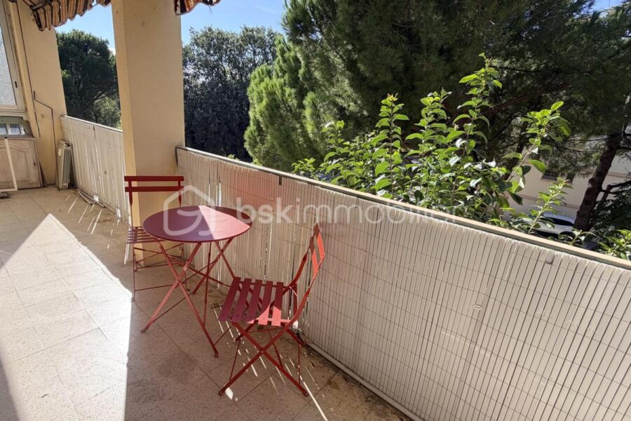 Appartement à vendre à Sanary-sur-Mer — Vue nature — photo 15
