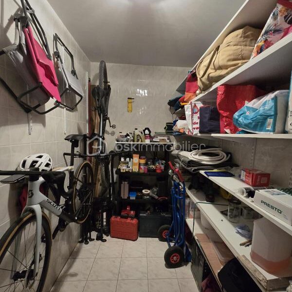 Appartement à vendre à Carry-le-Rouet — Vue mer — photo 15