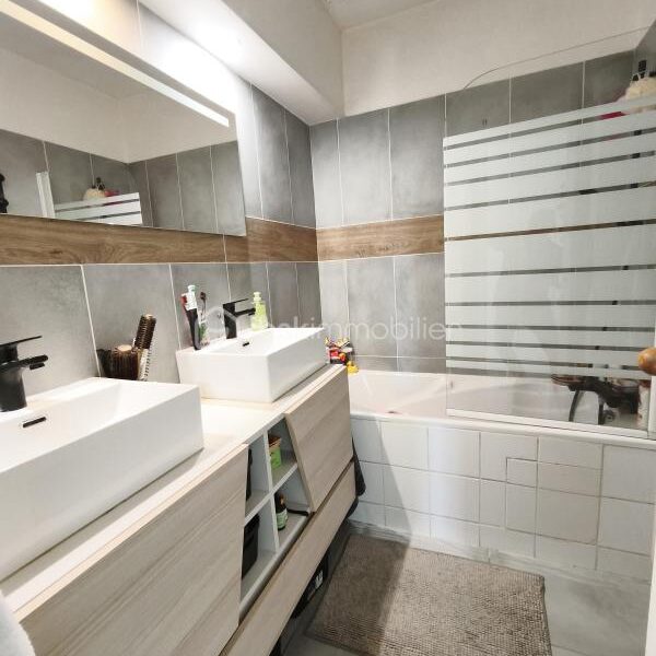 Appartement à vendre à Nogent-sur-Marne — Vue fleuve — photo 15