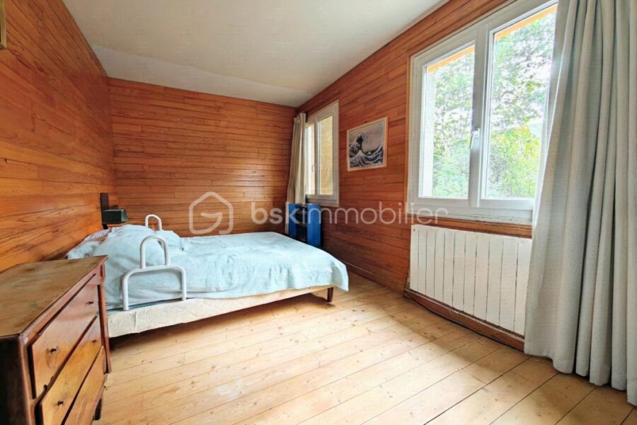 Maison à vendre à Le Tremblay-sur-Mauldre — Vue nature — photo 15