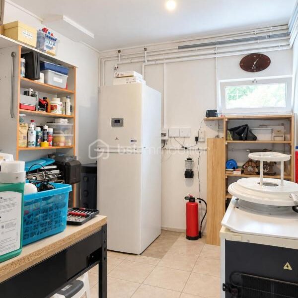 Maison à vendre à Étigny — Vue dégagée — photo 18