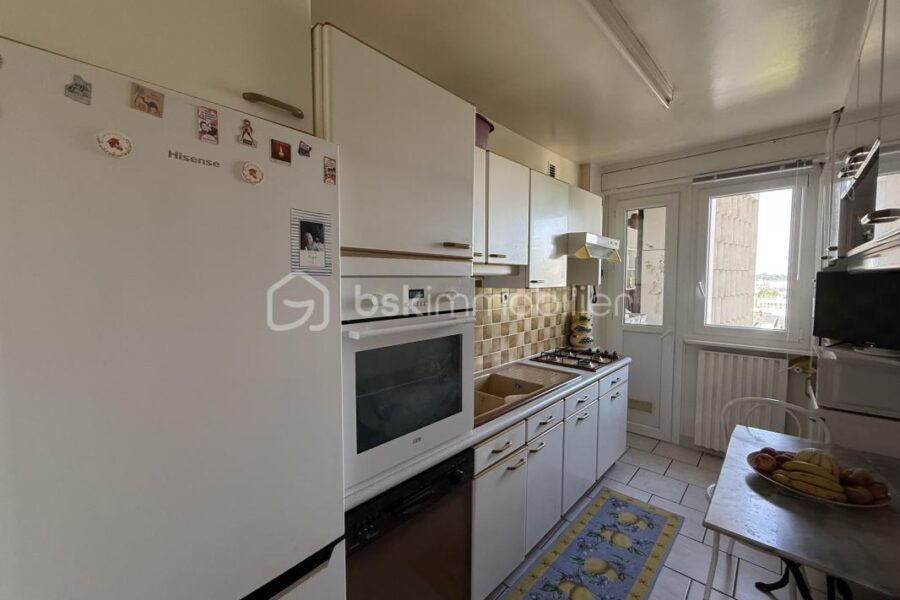 Appartement à vendre à Le Mans — Vue nature — photo 15