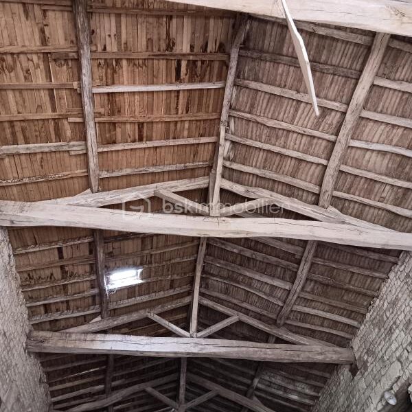 Maison à vendre à Melle — Vue dégagée — photo 18