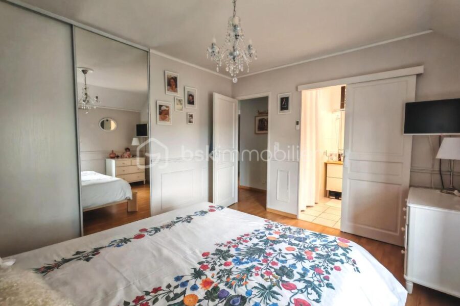 Maison à vendre à Rebais — Vue dégagée — photo 17