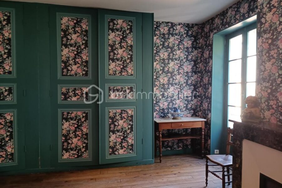 Maison à vendre à Condom — Vue sur la ville — photo 15