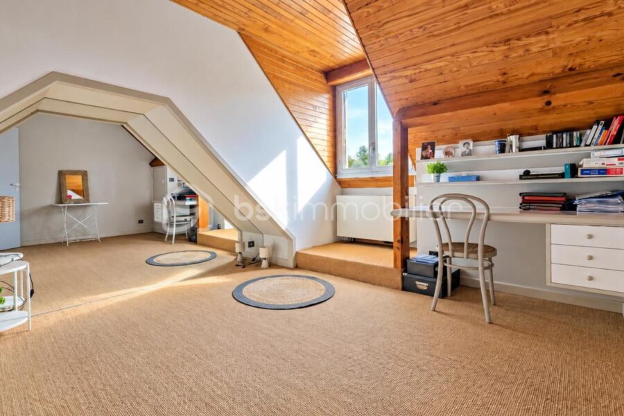 Maison à vendre à Bours — Vue nature — photo 15