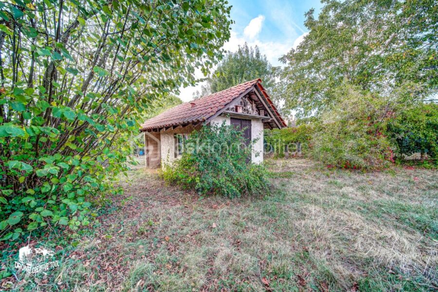 Maison à vendre à Retonfey — Vue nature — photo 15