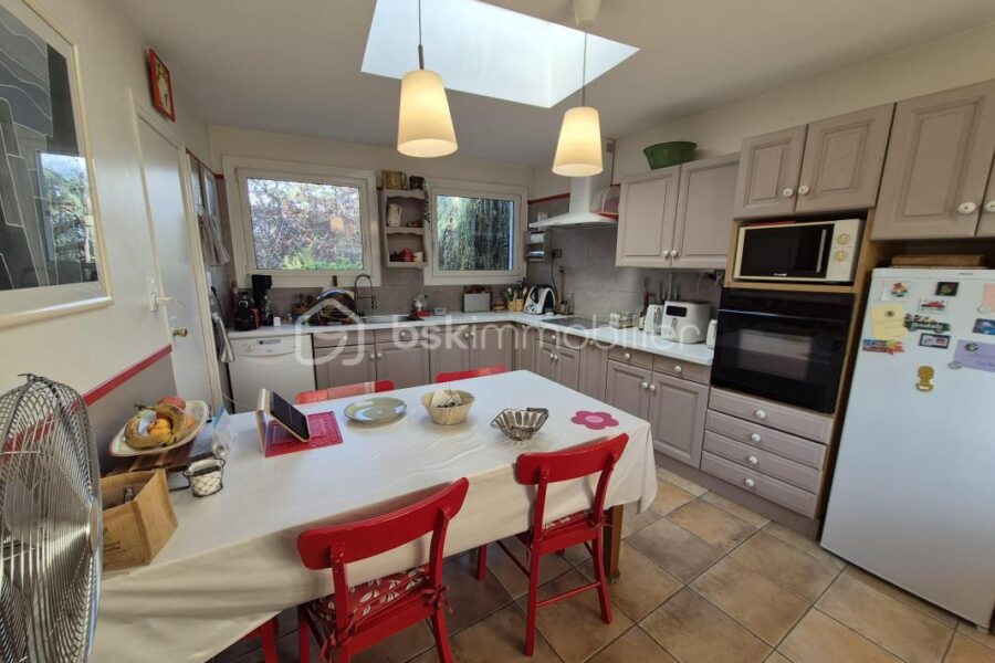 Maison à vendre à Aubenas — Vue nature — photo 15