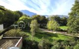 Appartement à vendre à Grenoble — Vue parc & jardin — photo 1