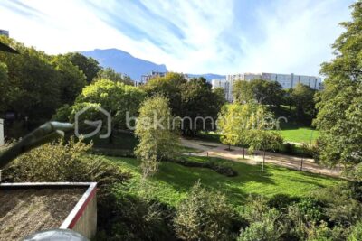 Appartement à vendre à Grenoble