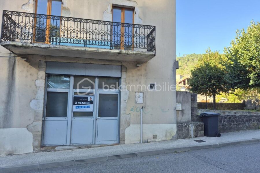 Appartement à vendre à Largentière — Vue fleuve — photo 15