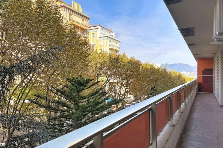Appartement à louer à Ajaccio — Vue mer — photo 15