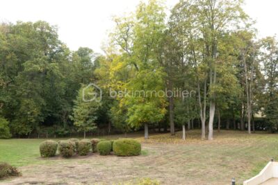 Appartement à vendre à Louveciennes