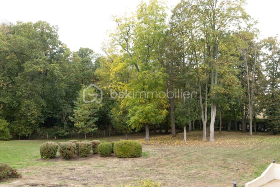 Appartement à vendre à Louveciennes — Vue nature — photo 1