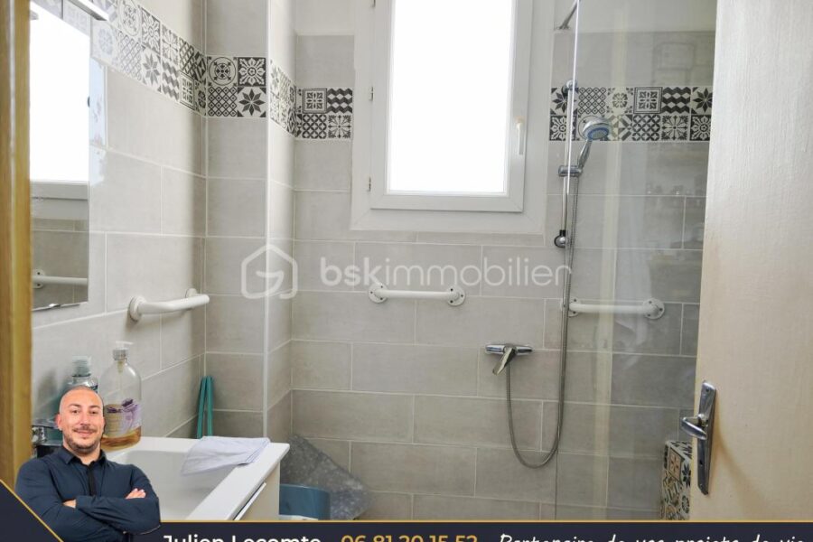 Appartement à vendre à Montpellier — Vue nature — photo 15