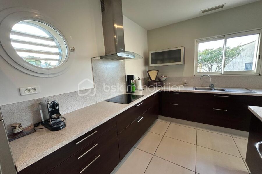 Maison à vendre à Bédarieux — Vue dégagée — photo 15