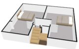 Maison à vendre à Pouldreuzic — Vue mer — photo 15