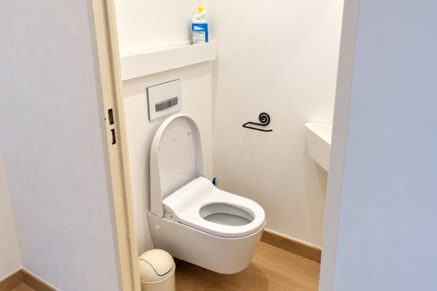 Appartement à louer à Nice — Vue mer — photo 15