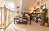 Maison à vendre à Ozoir-la-Ferrière — Vue parc & jardin — photo 15